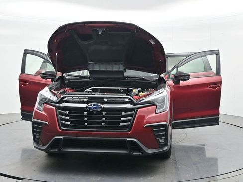 Used 2023 Subaru Ascent Onyx Edition Limited AWD/4WD image 35