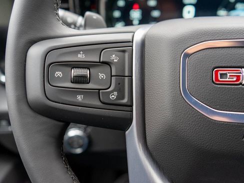 New 2026 GMC Sierra 1500 Elevation w/ Elevation Premium Package image 19