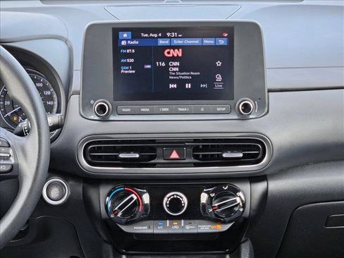 Used 2022 Hyundai Kona SEL FWD image 14