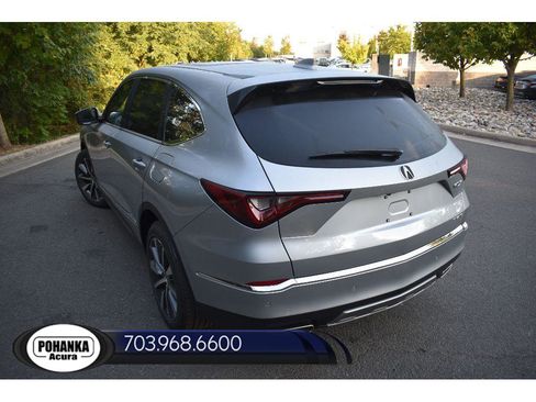 New 2026 Acura MDX w/ Technology Package image 8