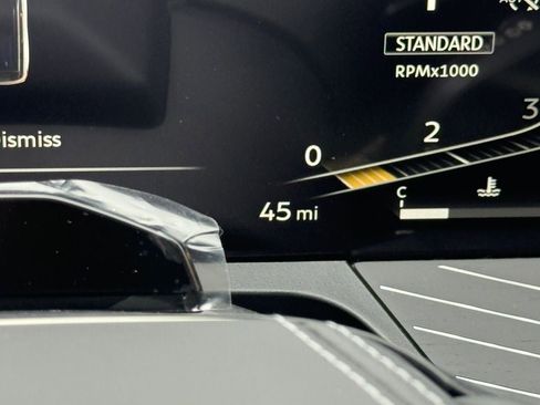 New 2026 INFINITI QX80 Autograph AWD/4WD image 19