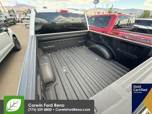 Used 2023 Ford F150 Tremor w/ Trailer Tow Package AWD/4WD image 9