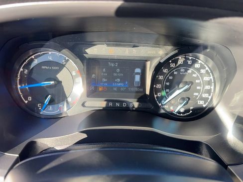 Used 2019 Ford Ranger XLT w/ Equipment Group 301A Mid RWD image 21