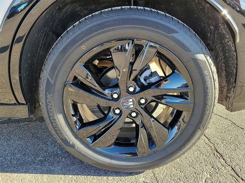 New 2026 Buick Encore GX Sport Touring w/ Comfort Package image 10