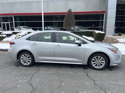 Used 2024 Toyota Corolla XLE
