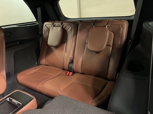 New 2026 Lincoln Aviator Reserve image 29