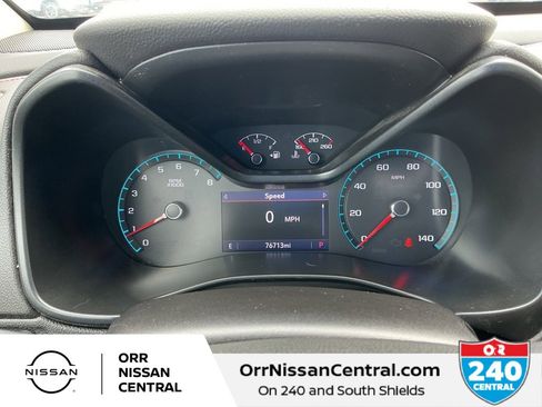 Used 2020 GMC Canyon All Terrain w/ Trailering Package image 21