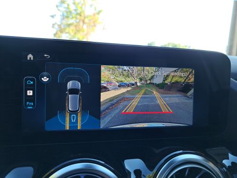 New 2026 Mercedes-Benz GLA 250 image 24