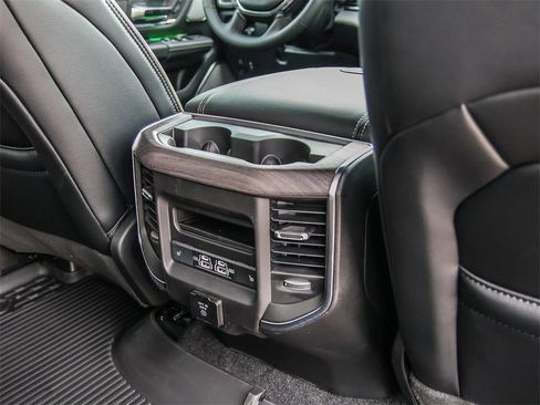 New 2026 RAM 1500 Laramie image 24
