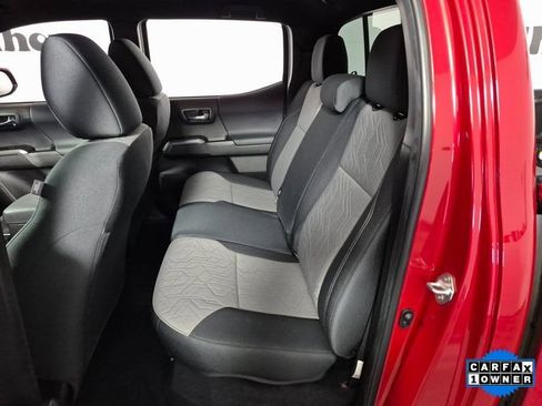 Certified 2023 Toyota Tacoma TRD Sport image 22