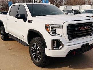 Used 2022 GMC Sierra 1500 AT4 w/ AT4 Premium Package video 1