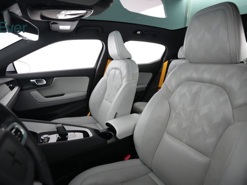 Used 2023 Polestar Polestar 2 w/ Pilot Pack AWD/4WD image 4