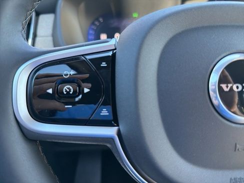 New 2026 Volvo XC90 B6 Ultra w/ Protection Package Premier image 20