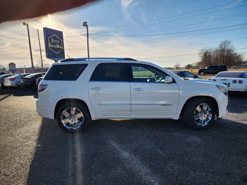 Used 2014 GMC Acadia Denali image 4