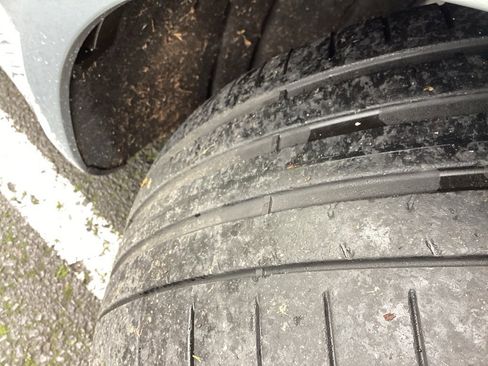 Used 2021 Porsche Panamera image 14