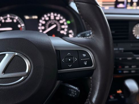 Used 2016 Lexus RX 350 AWD image 34