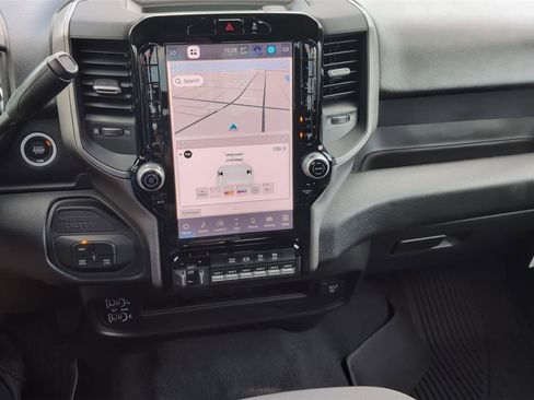New 2025 RAM 2500 Tradesman image 21