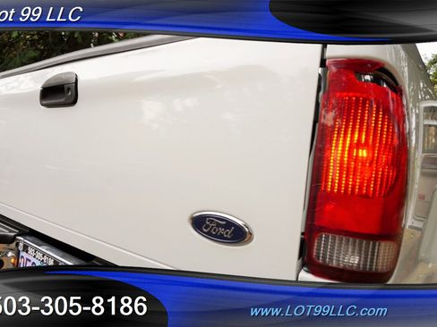 Used 2005 Ford F350 Lariat image 31