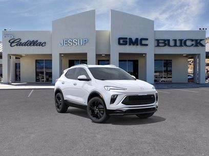 New 2026 Buick Encore GX Sport Touring w/ Comfort Package