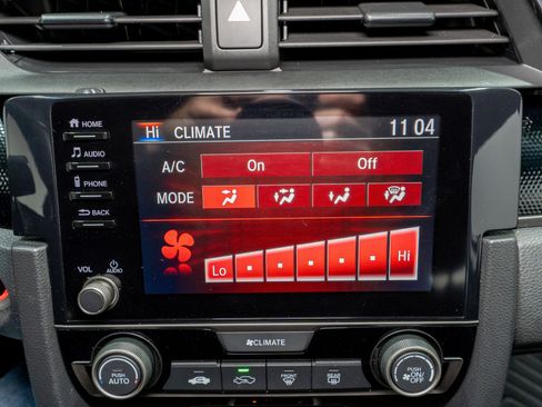 Used 2021 Honda Civic Sport image 14