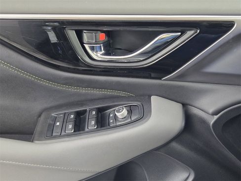 Certified 2024 Subaru Outback Onyx Edition image 27