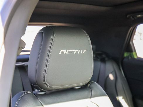 New 2026 Chevrolet TrailBlazer ACTIV w/ Convenience Package image 17