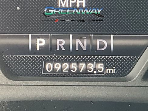 Used 2020 RAM 1500 Rebel w/ Rebel Level 1 Equipment Group image 31