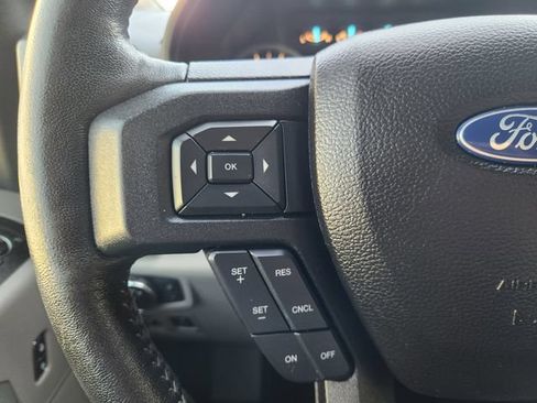 Used 2018 Ford F150 XLT w/ Equipment Group 302A Luxury RWD image 28