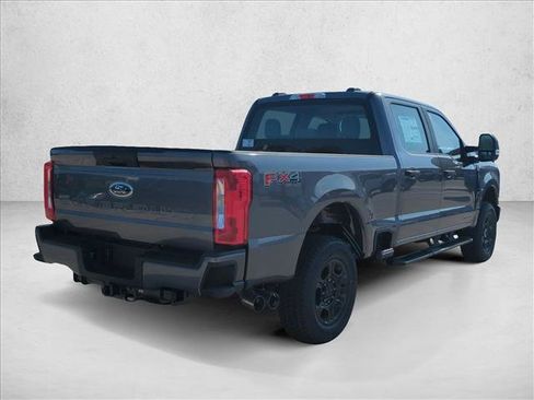New 2026 Ford F250 XL w/ STX Appearance Package image 2