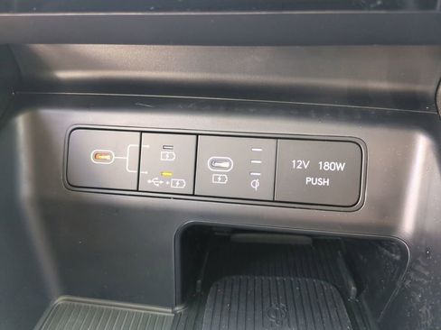New 2026 Hyundai Tucson SEL w/ Tow & Go Package FWD image 28