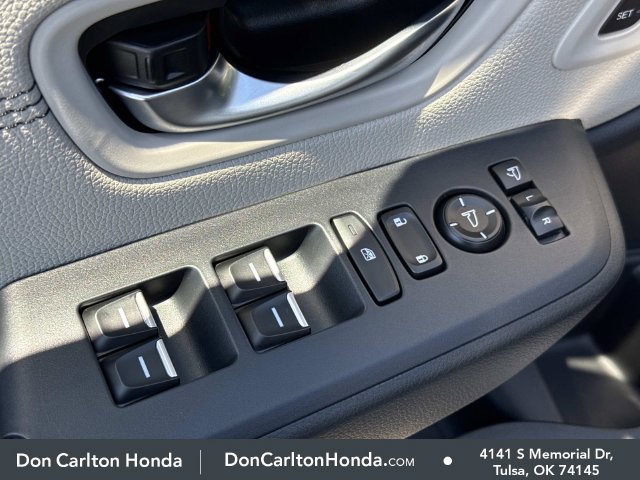 New 2026 Honda Pilot Elite image 12