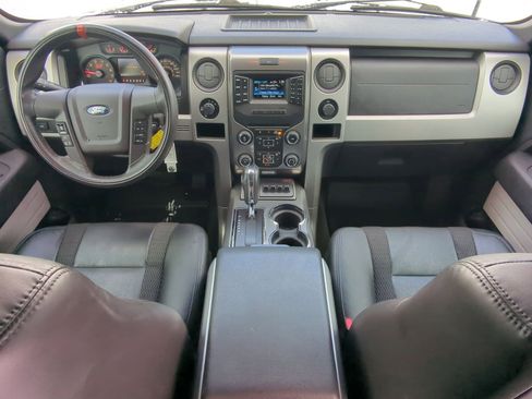 Used 2014 Ford F150 Raptor image 17