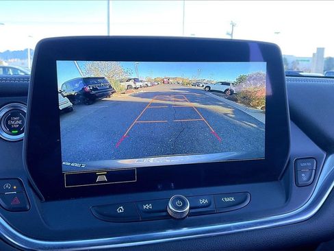 Used 2023 Chevrolet Blazer LT w/ LPO, Floor Liner Package image 20