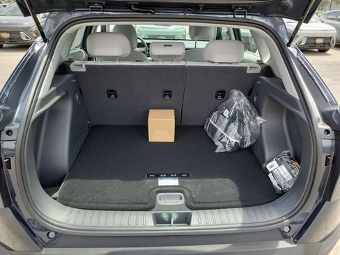 New 2026 Hyundai Kona SE FWD image 26