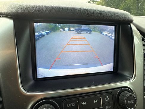 Used 2017 Chevrolet Tahoe LT AWD/4WD image 15