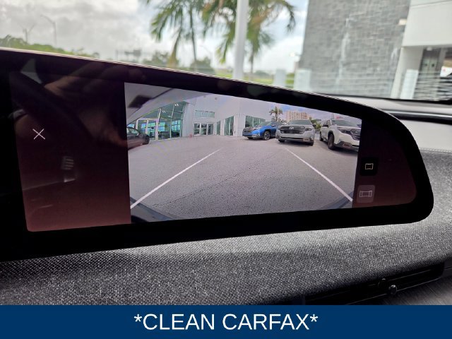 Used 2025 Lucid Air Pure RWD image 5