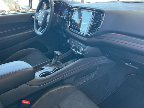 New 2026 Dodge Durango R/T w/ Blacktop Package AWD/4WD image 17