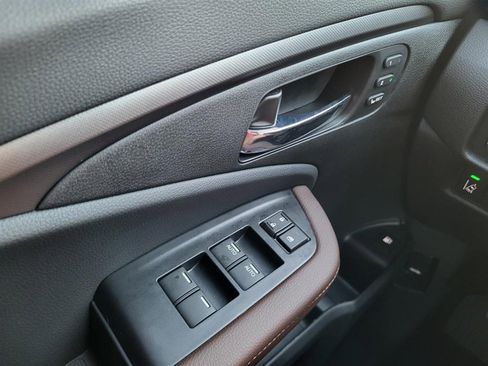 New 2026 Honda Ridgeline RTL image 19