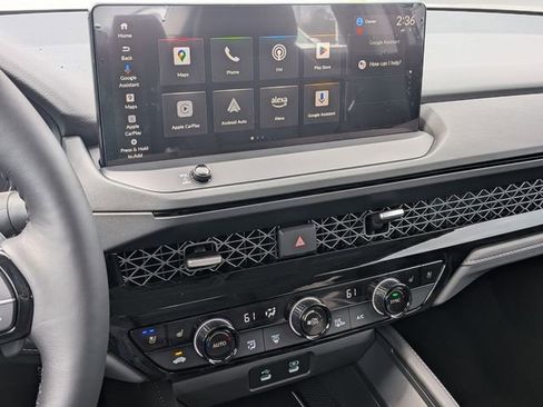 New 2026 Honda Accord Touring image 12