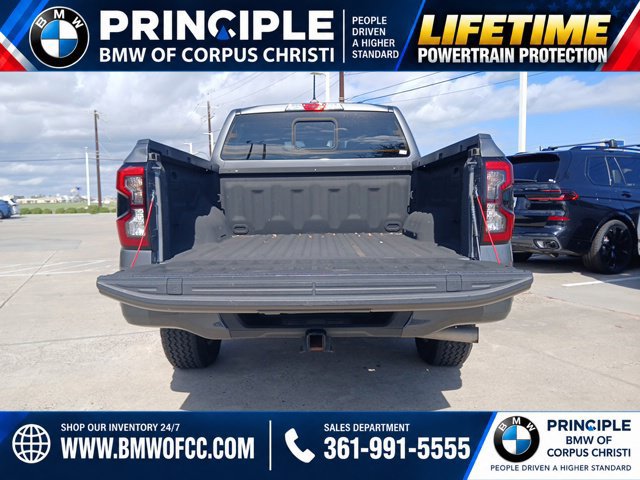 Used 2024 Ford Ranger XLT AWD/4WD image 10