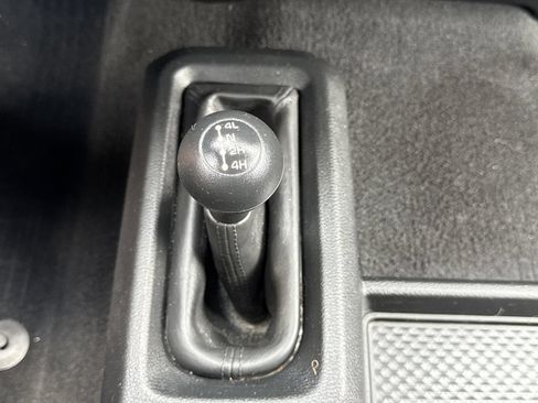 Used 2021 RAM 2500 Tradesman AWD/4WD image 21
