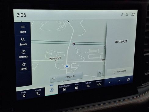 Used 2021 Ford F150 Raptor w/ Equipment Group 801A High image 17