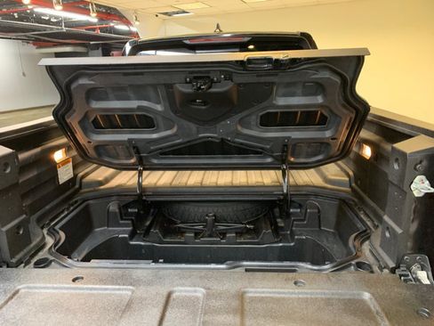 Used 2024 Honda Ridgeline RTL image 9