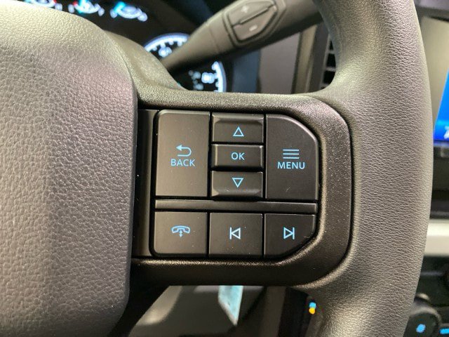 New 2026 Ford F250 XLT AWD/4WD image 21