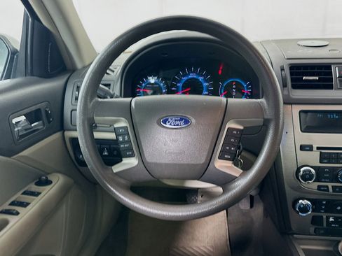 Used 2012 Ford Fusion SE image 17
