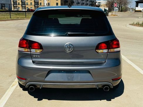 Used 2012 Volkswagen Golf 2-Door image 8