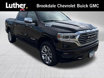 Used 2024 RAM 1500 Limited