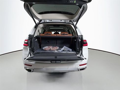 New 2027 BMW X7 xDrive40i AWD/4WD image 26