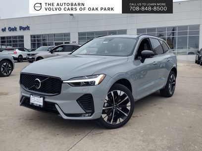 New 2026 Volvo XC60 B5 Plus w/ Climate Package