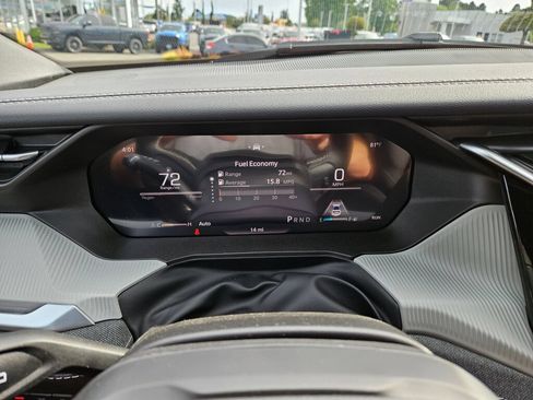 New 2026 Jeep Cherokee Laredo AWD/4WD image 21